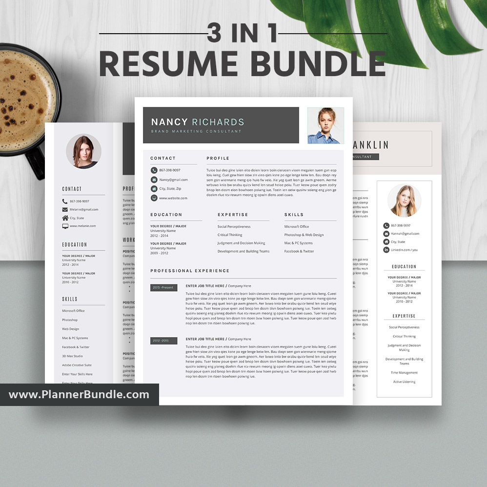 resume for lawyers sample   5